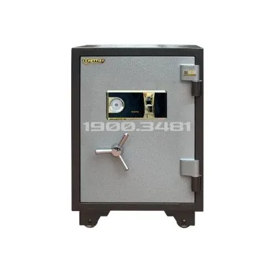 Két Sắt Việt Tiệp SC600 FG - Khóa Vân Tay Cảm Biến 
