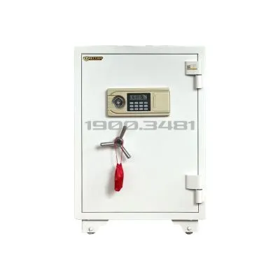 Két Sắt Việt Tiệp SC720 E - Khóa Điện Tử Phím Bấm