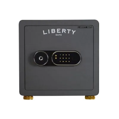 Két Sắt Liberty LB39S - Két Thông Minh Quản Lý Bằng Điện Thoại