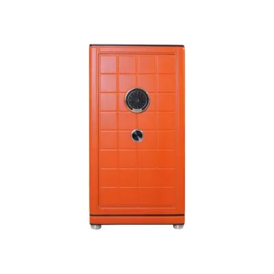 Két Sắt Liberty LB80S9 - Két Thông Minh Quản Lý Bằng Điện Thoại