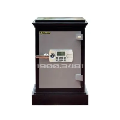 Két sắt Việt Tiệp KP100 E – hình ảnh sản phẩm