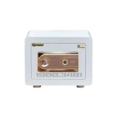 Két Sắt Việt Tiệp VSC28 Ultra - Khóa Vân Tay Điện Tử Kết Hợp Kết Nối Điện Thoại