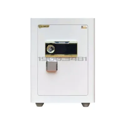Két Sắt Việt Tiệp VSC86 SU - Khóa Điện Tử Cảm Ứng Kết Nối Điện Thoại 