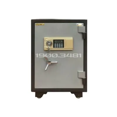 Két Sắt Việt Tiệp SC660 E - Khóa Điện Tử Phím Bấm  