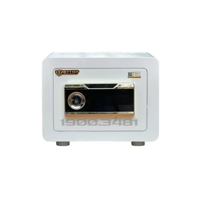 Két Sắt Việt Tiệp VSC28 SU - Khóa Điện Tử Cảm Ứng Kết Nối Điện Thoại