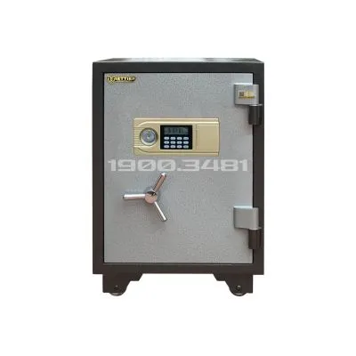 Két sắt Việt Tiệp SC600 E – hình ảnh sản phẩm