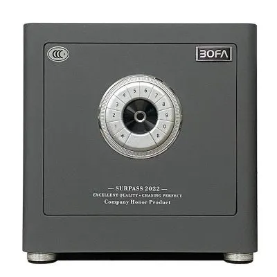 Két sắt BOFAN BF-35ZZ – hình ảnh sản phẩm