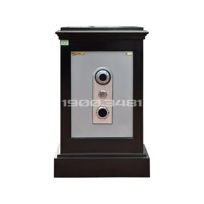 Két Sắt Việt Tiệp KR89-A Khóa Cơ