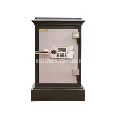Két Sắt Việt Tiệp KP80 E – Khóa Điện Tử Phím Bấm