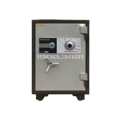 Két Sắt Việt Tiệp SC660 A - Khóa Cơ Mã Cố Định