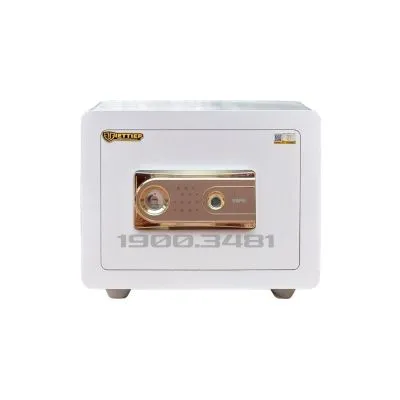 Két Sắt Việt Tiệp VSC38 Ultra - Khóa Vân Tay Điện Tử Kết Hợp Kết Nối Điện Thoại