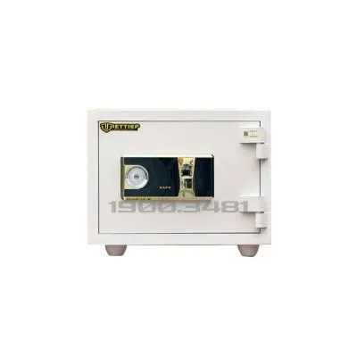 Két Sắt Việt Tiệp KE38 FG - Khóa Vân Tay Cảm Biến