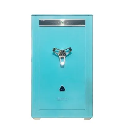 Két sắt BOJIN SERIES BJ-100TG