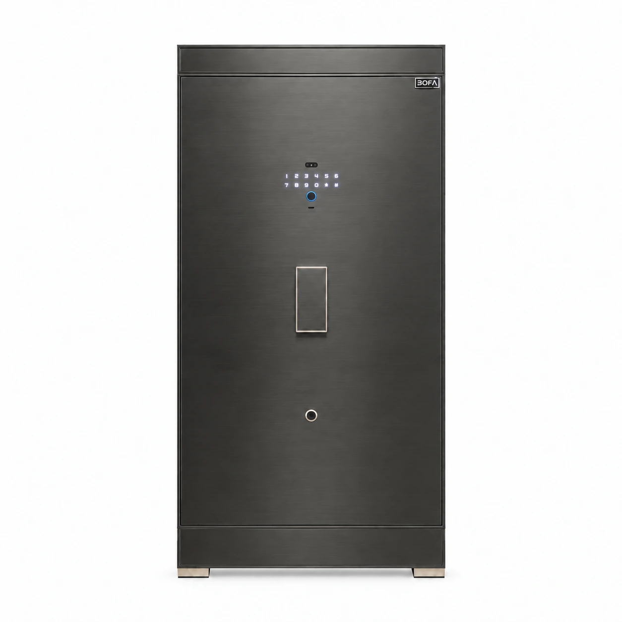 Két sắt Bofa BJ-120LJ dòng BOJIN