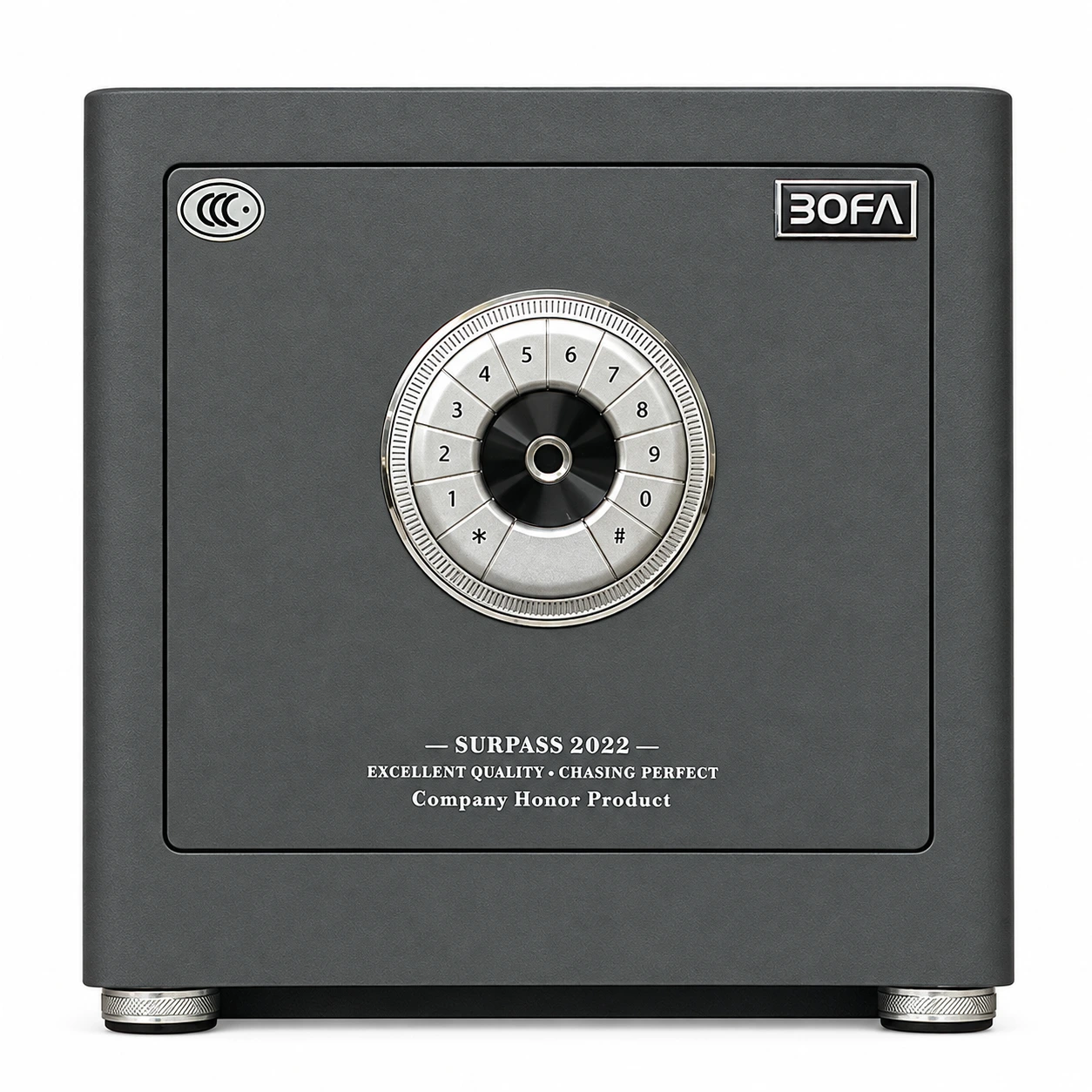 Két sắt Bofa BF-35ZZ dòng BOFAN