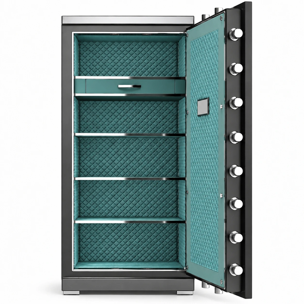 Két sắt Bofa BJ-150LJ dòng BOJIN