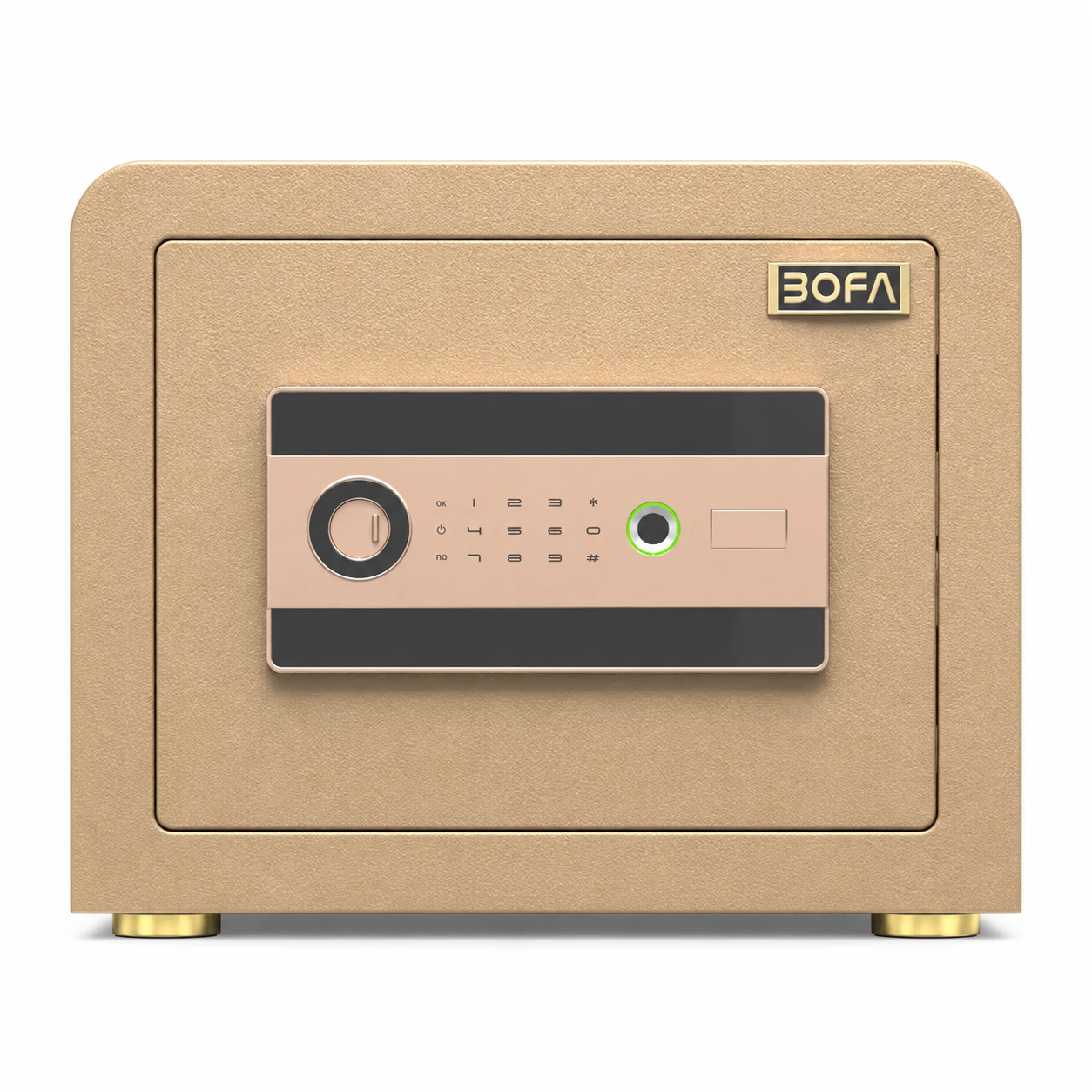 Két sắt Bofa ZB-35DY dòng ZHIBO