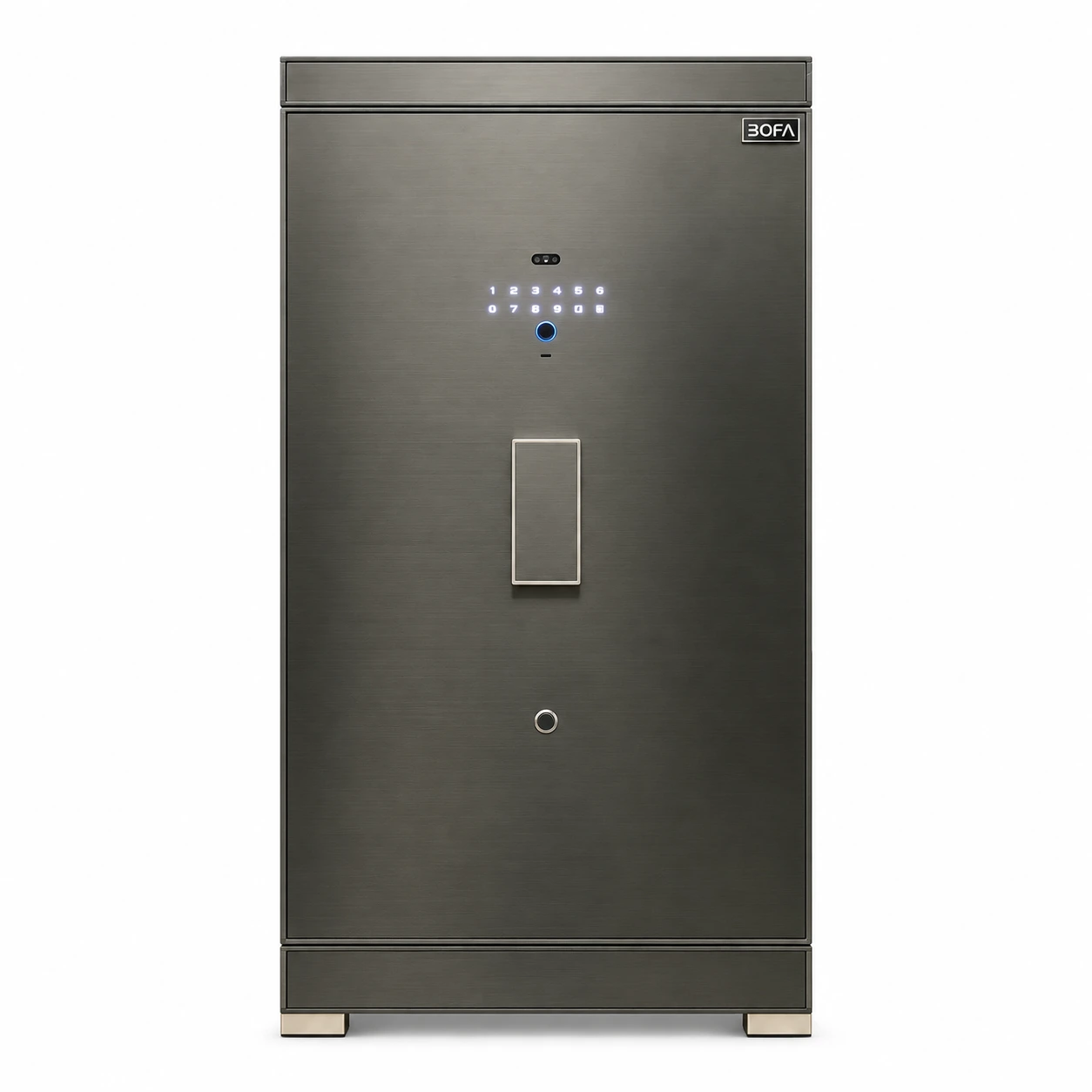 Két sắt Bofa BJ-100LJ dòng BOJIN