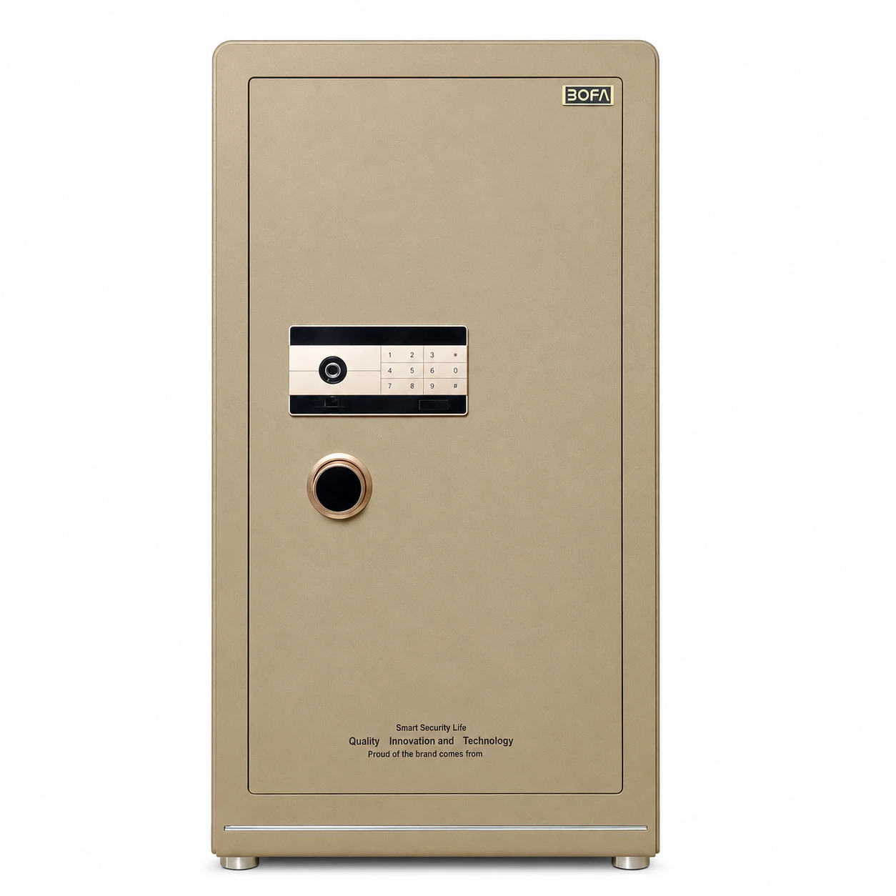 Két sắt Bofa BF-V-100BJ dòng BOJIN