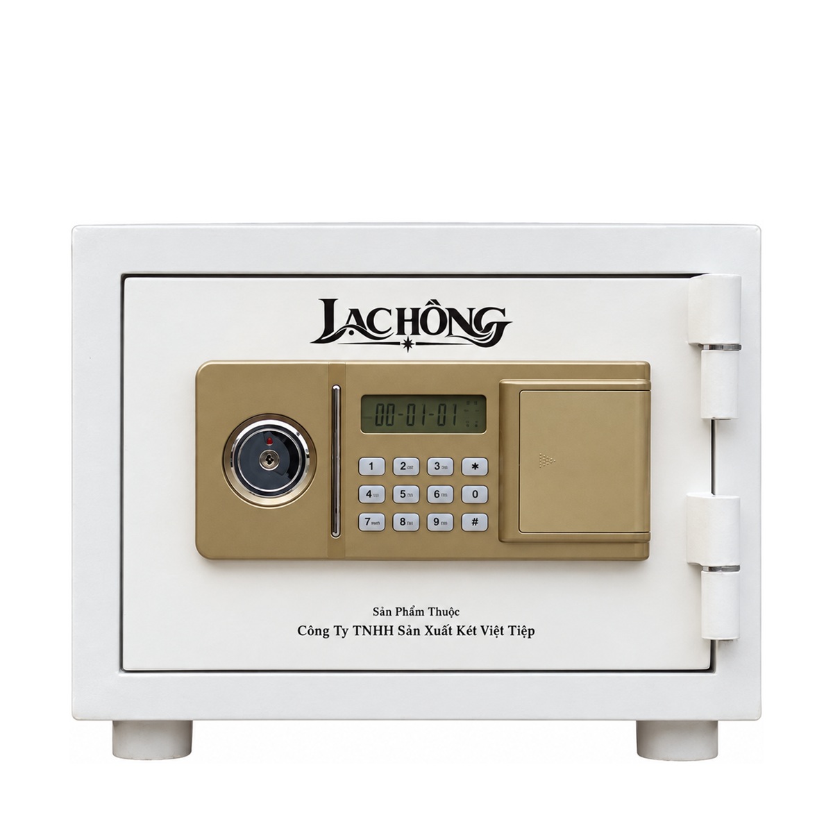 Két Sắt Lạc Hồng KE28 E