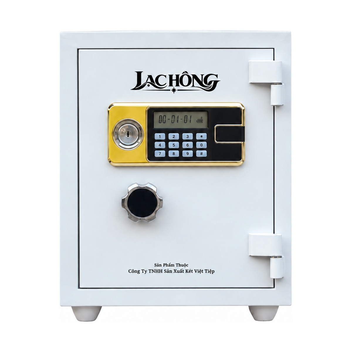 Két Sắt Lạc Hồng KE54 E