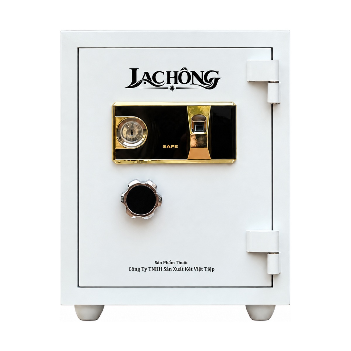 Két Sắt Lạc Hồng KE54 FG