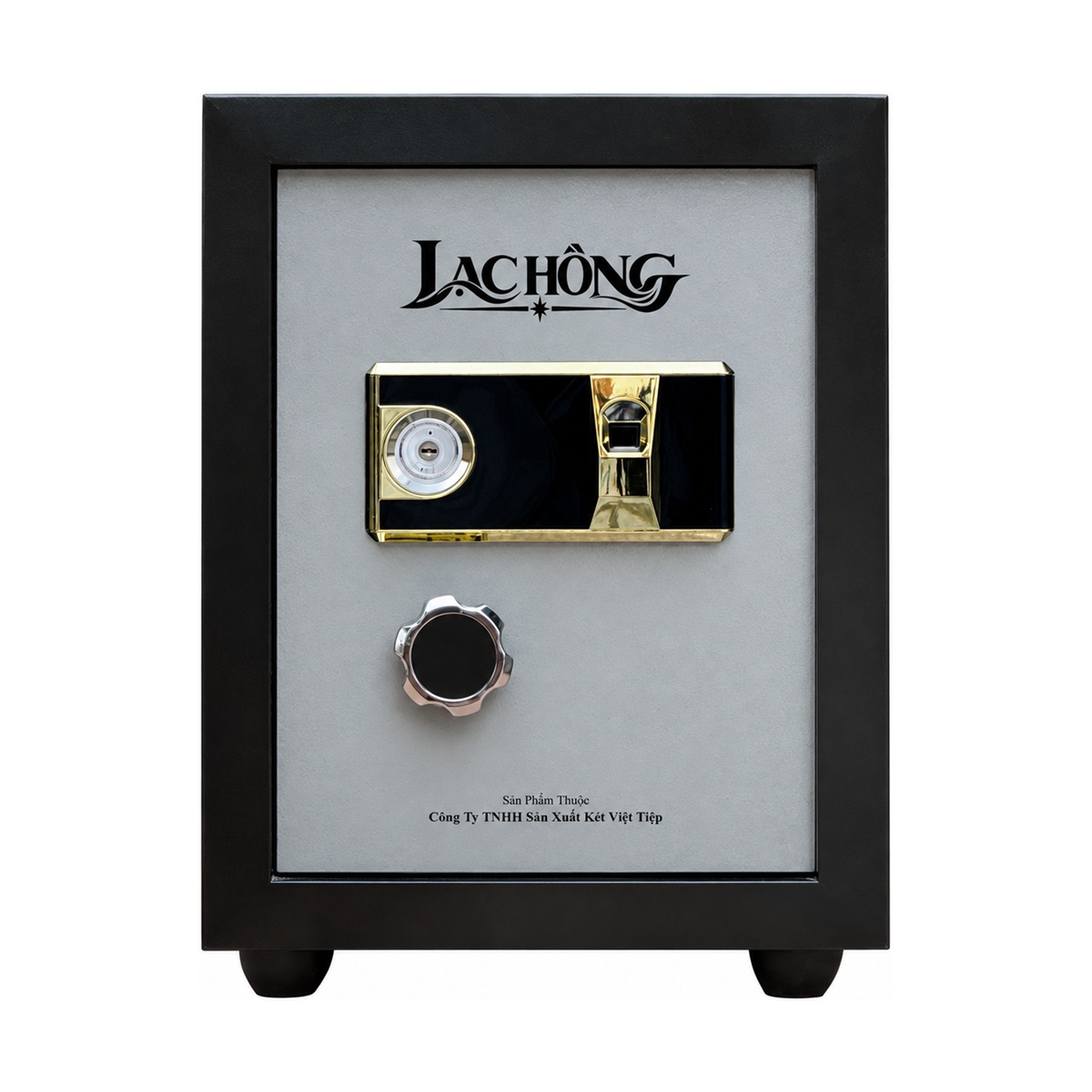 Két Sắt Lạc Hồng KR50 FG