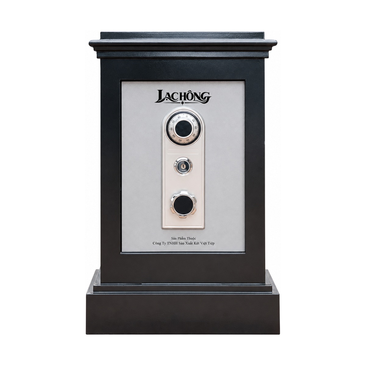 Két Sắt Lạc Hồng KR76 A