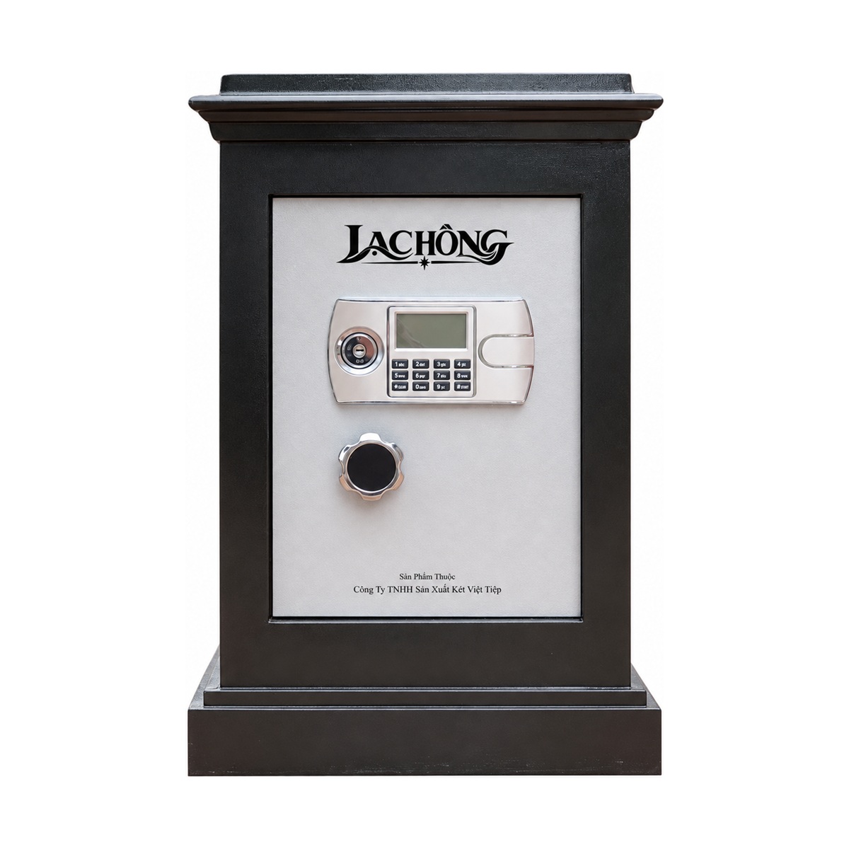 Két Sắt Lạc Hồng KR76 E