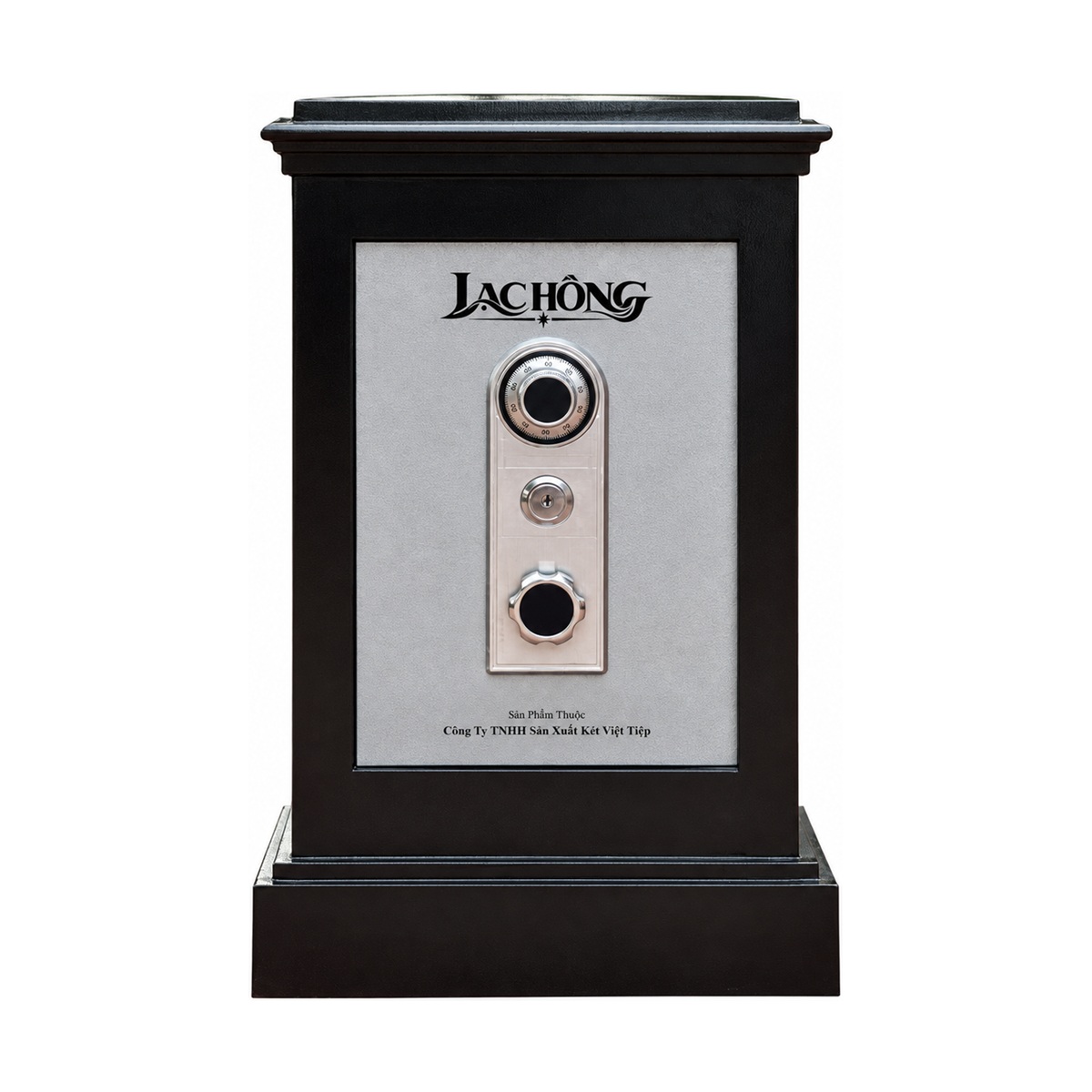 Két Sắt Lạc Hồng KR82 A