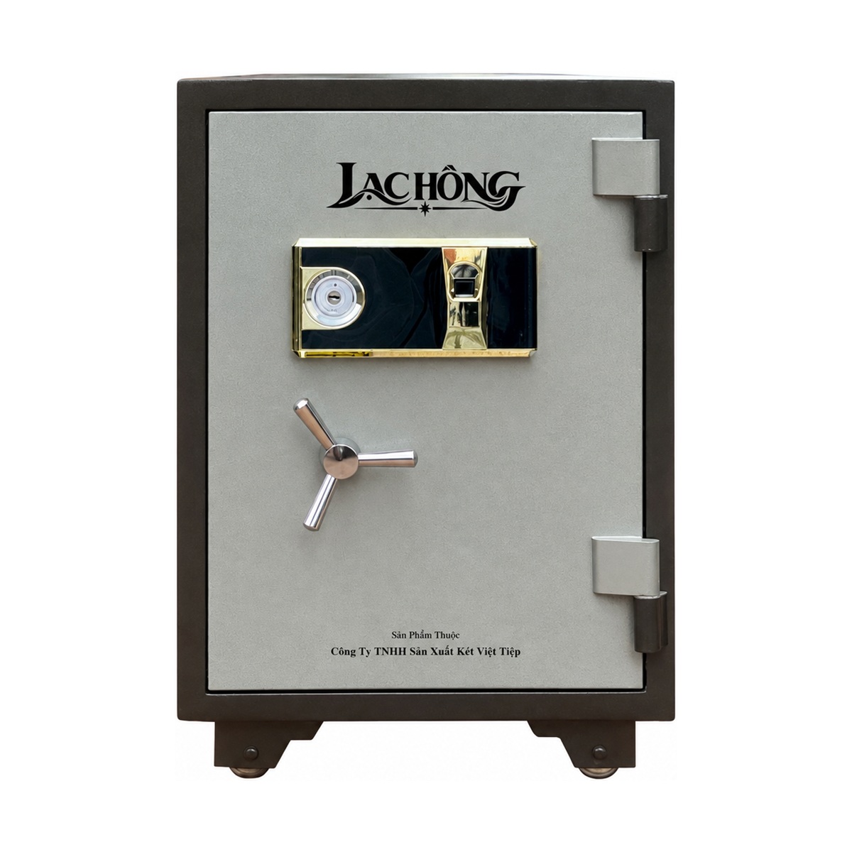 Két Sắt Lạc Hồng SC600 FG
