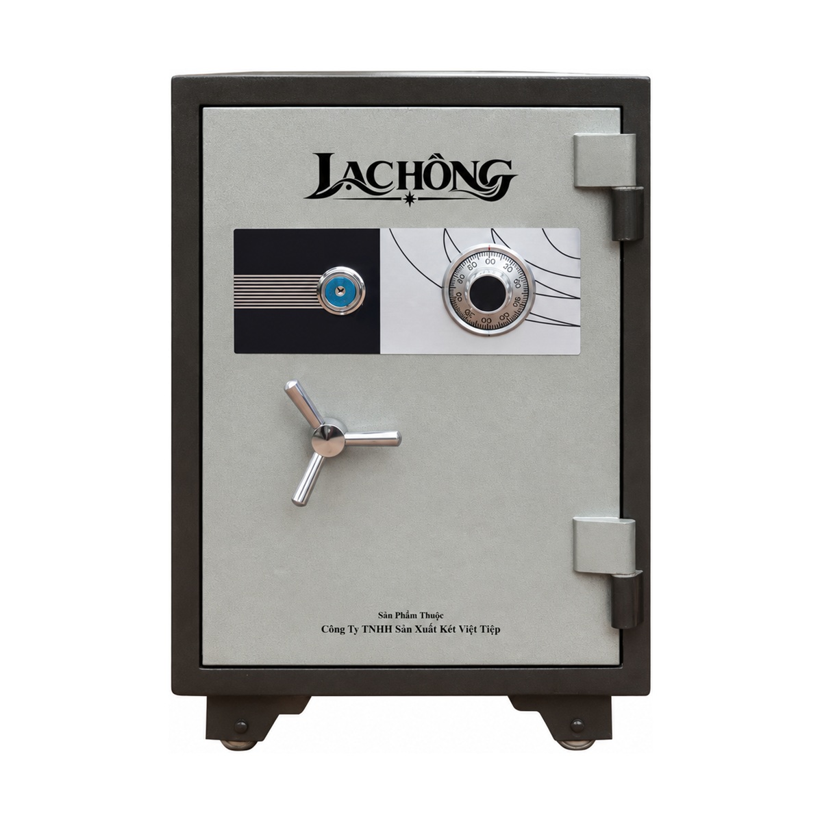 Két Sắt Lạc Hồng SC660 A