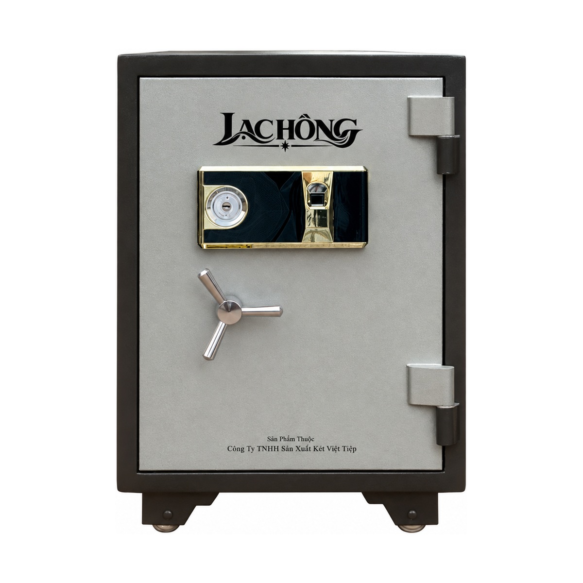 Két Sắt Lạc Hồng SC660 FG