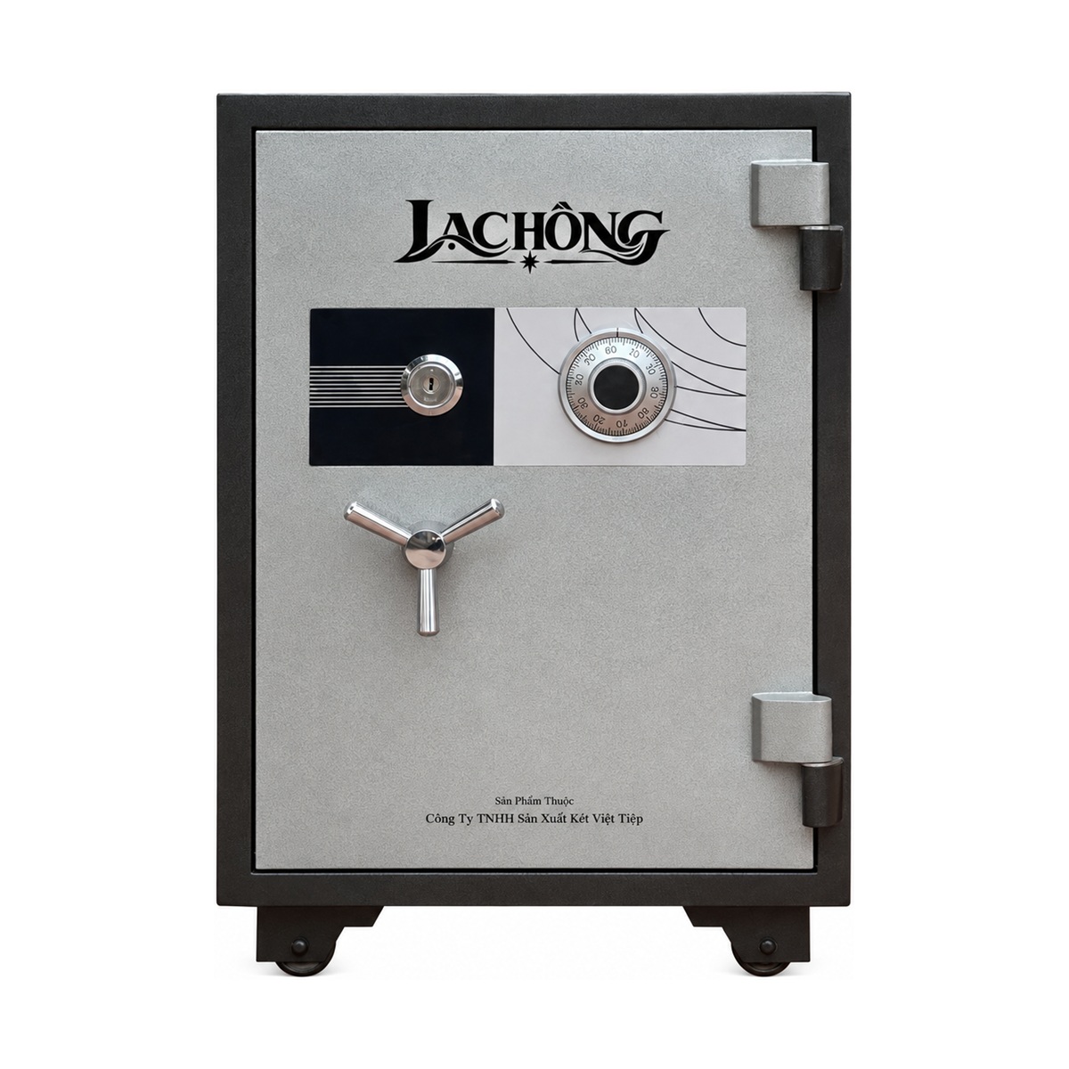 Két Sắt Lạc Hồng SC720 A