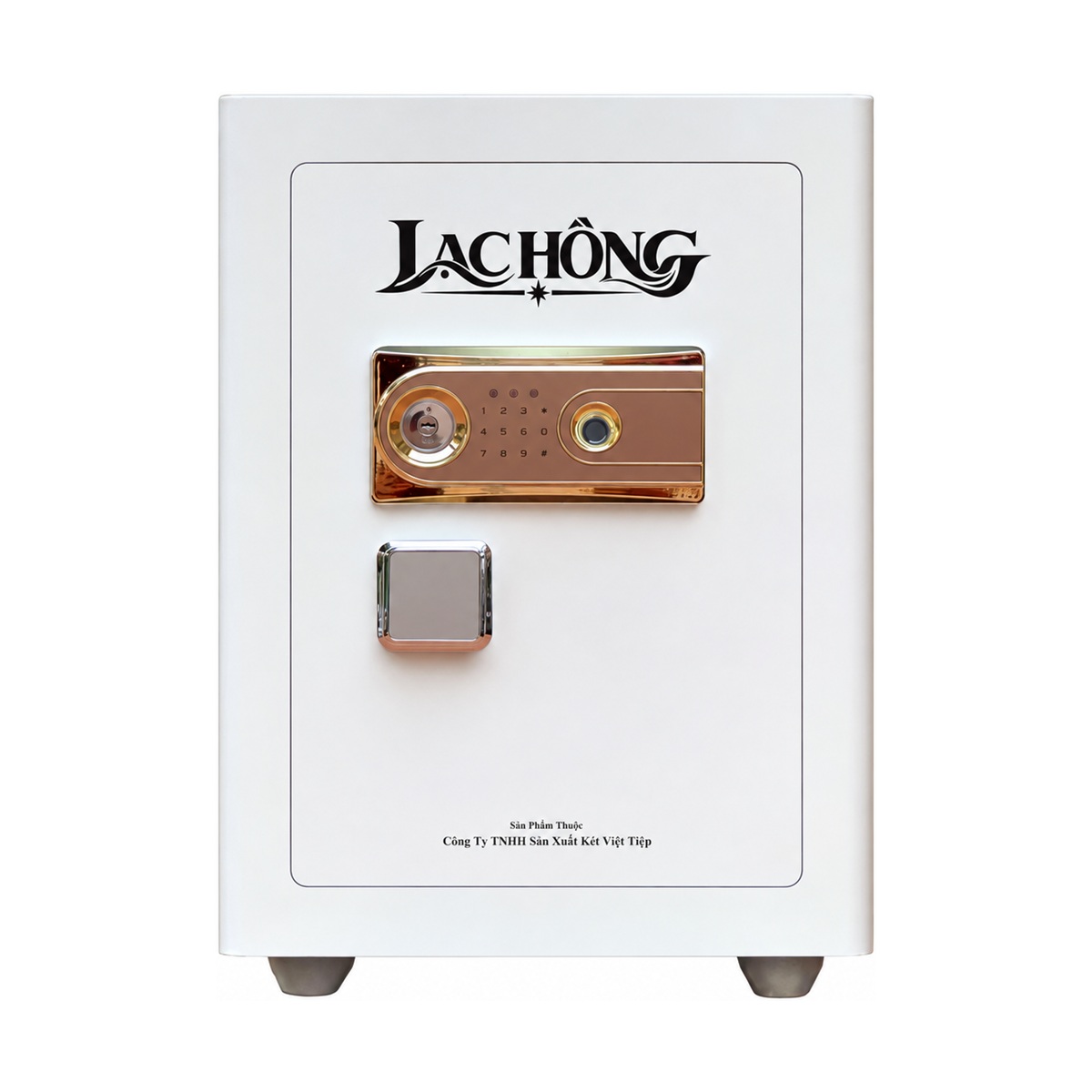Két Sắt Lạc Hồng VSC86 Ultra