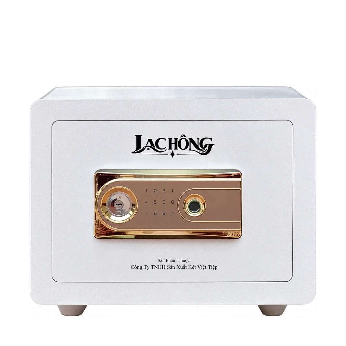 Két Sắt Lạc Hồng VSC38 Ultra