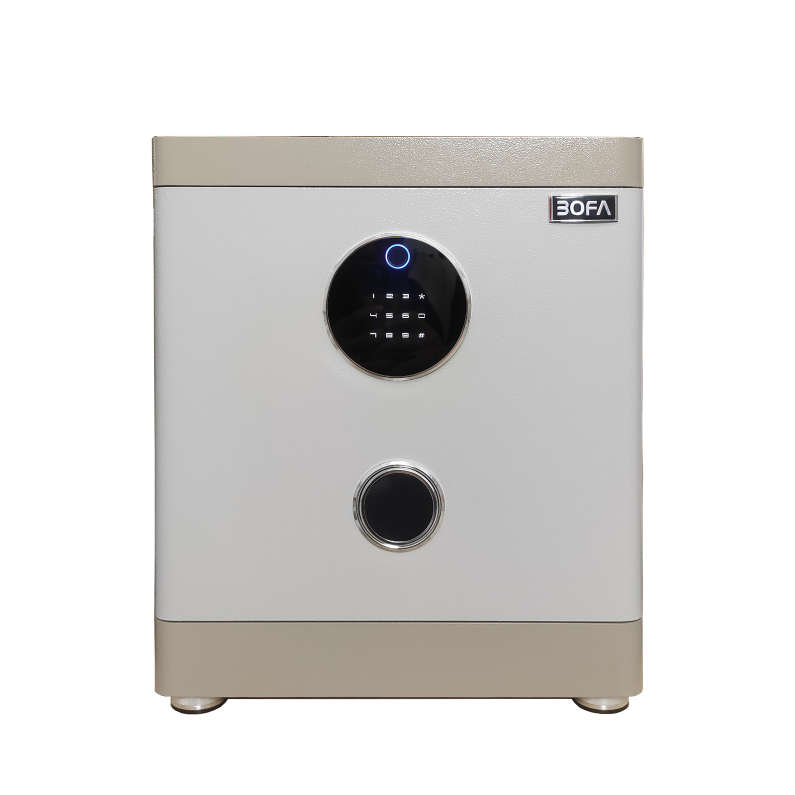  Két sắt ZHIBO SERIES ZB-45FX