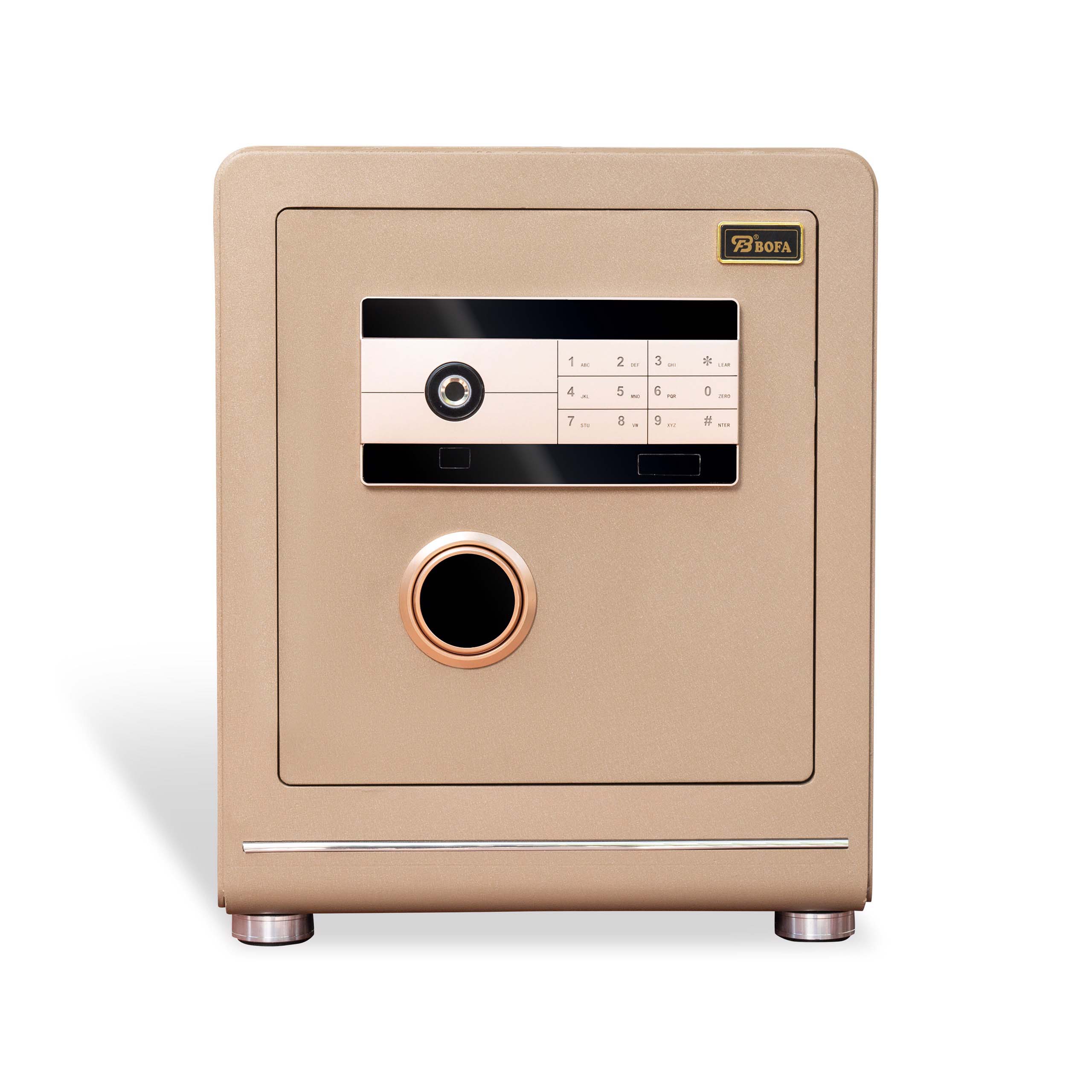  Két sắt BOJIN SERIES BF-V-45BJ