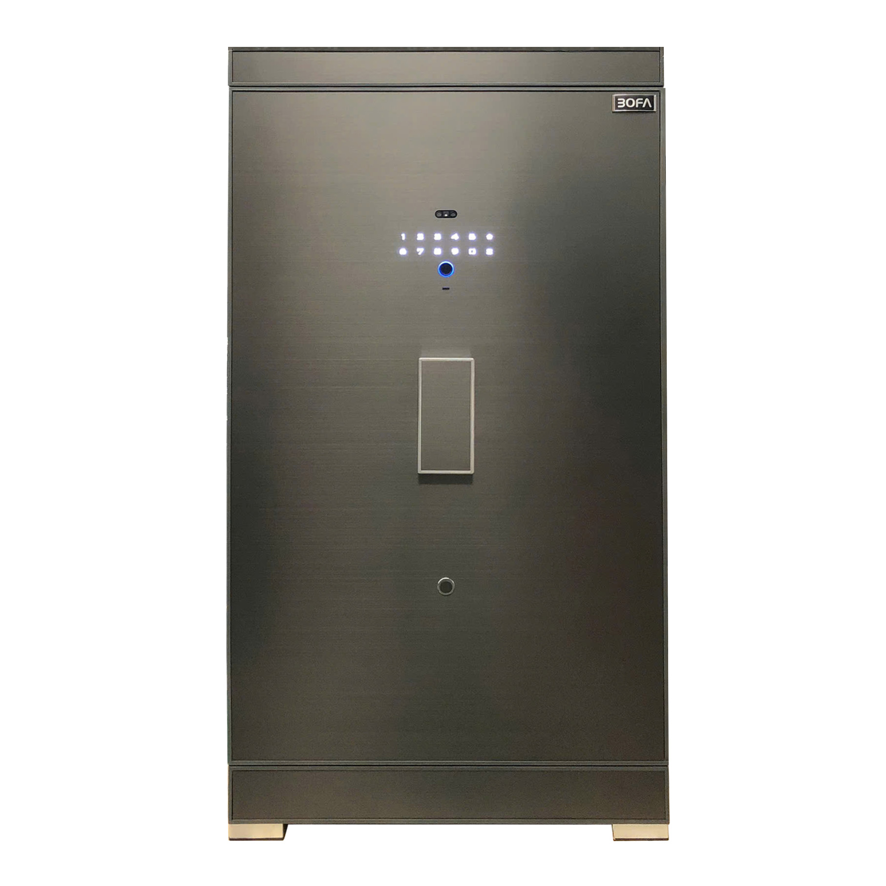 Két sắt BOJIN SERIES BJ-100LJ