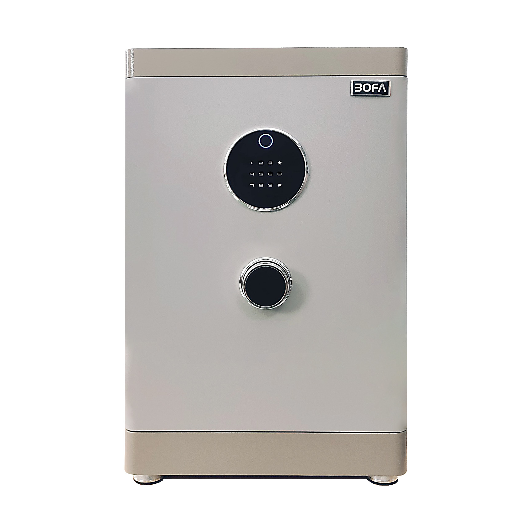  Két sắt ZHIBO SERIES ZB-60FX