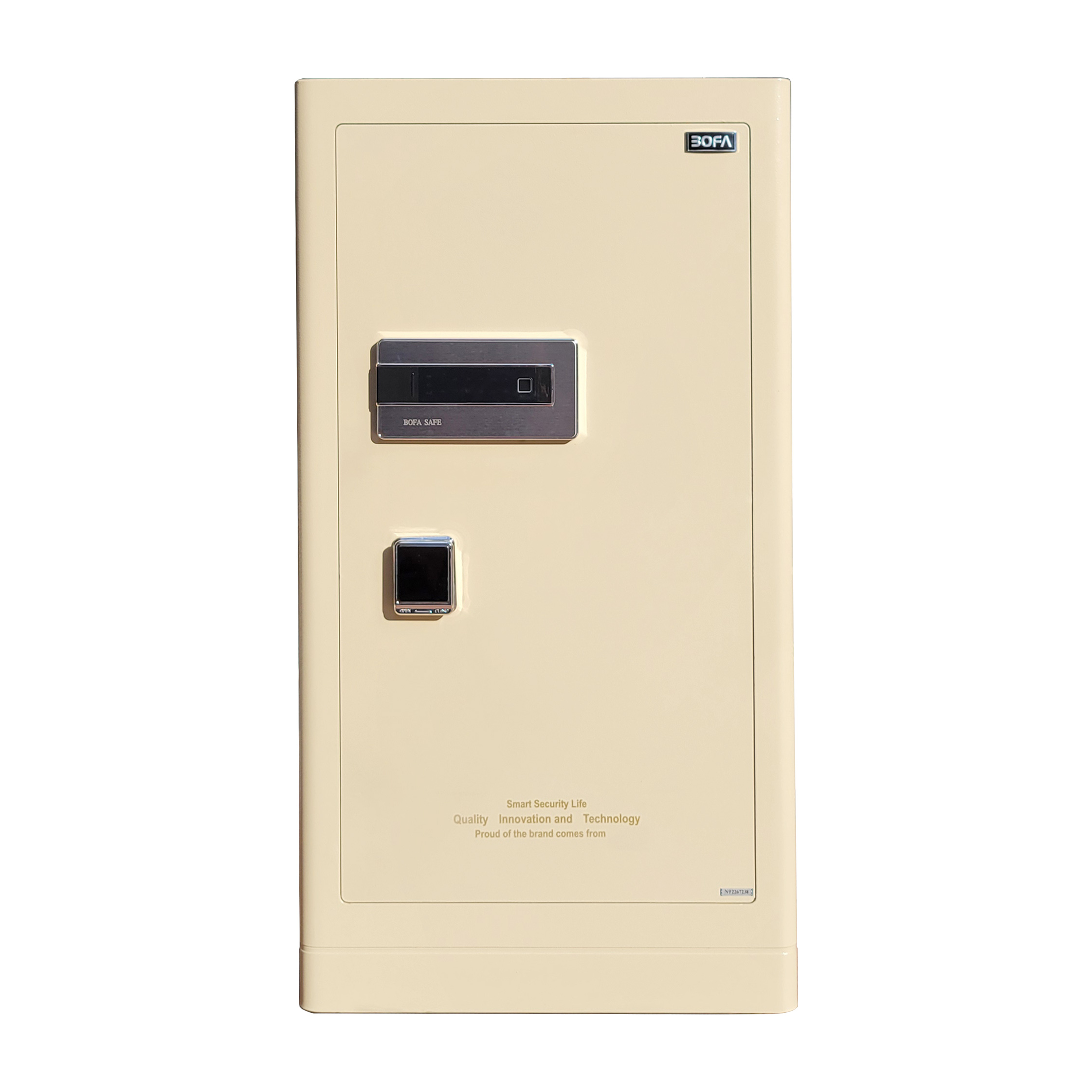 Két sắt BOSHANG SERIES FDG-A1/D-120