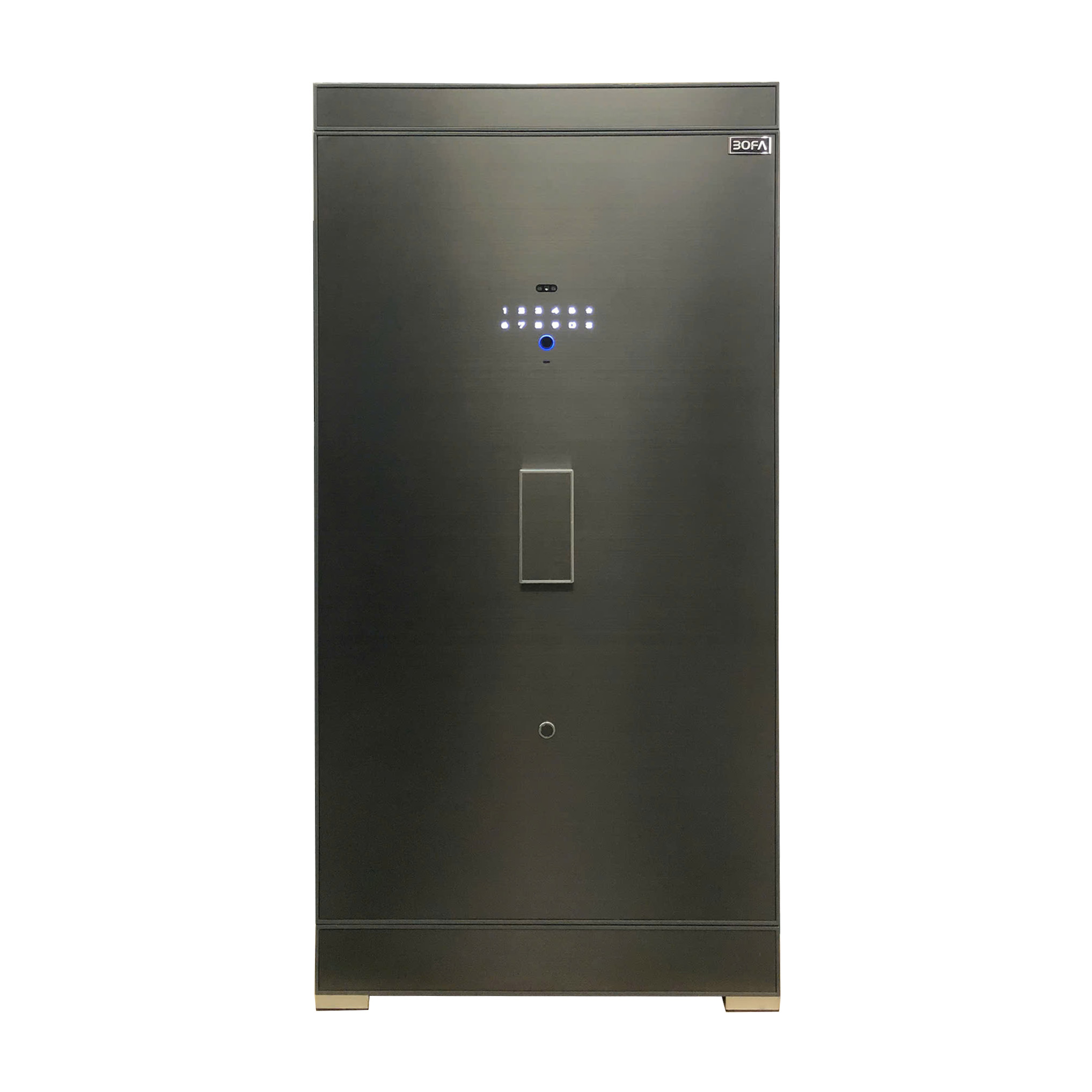 Két sắt BOJIN SERIES BJ-120LJ