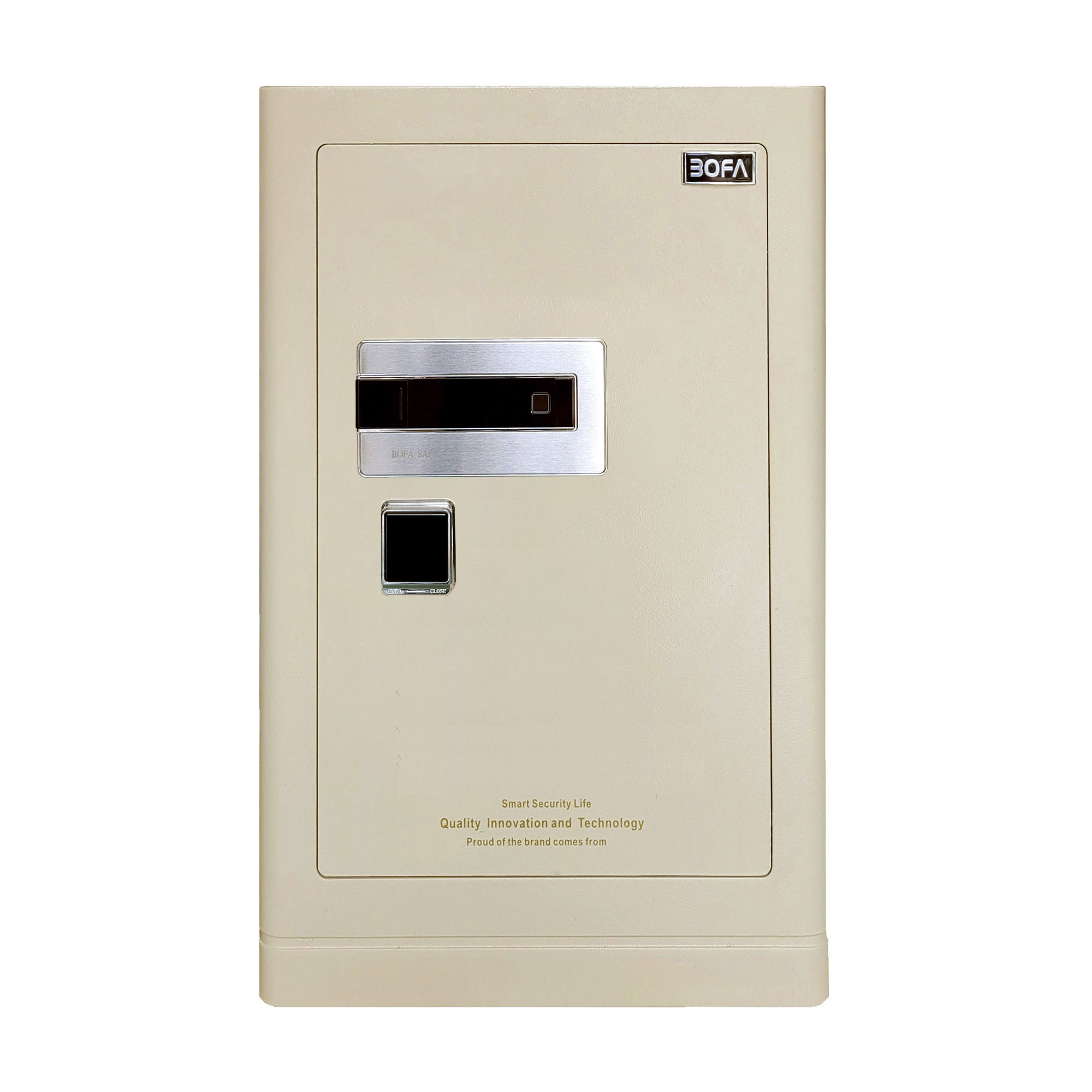 Két sắt BOSHANG SERIES FDG-A1/D-80