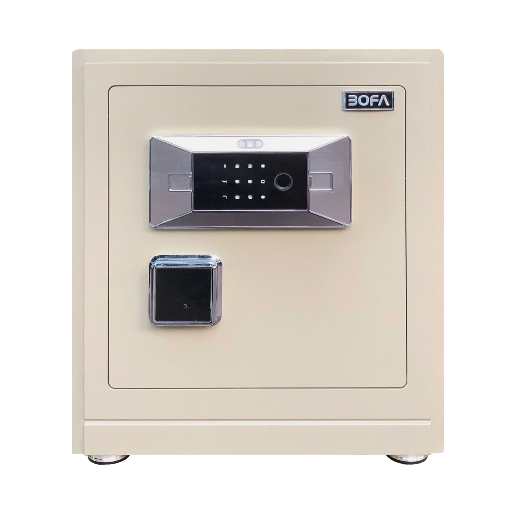 Két sắt BOSHANG SERIES BS-45BS3