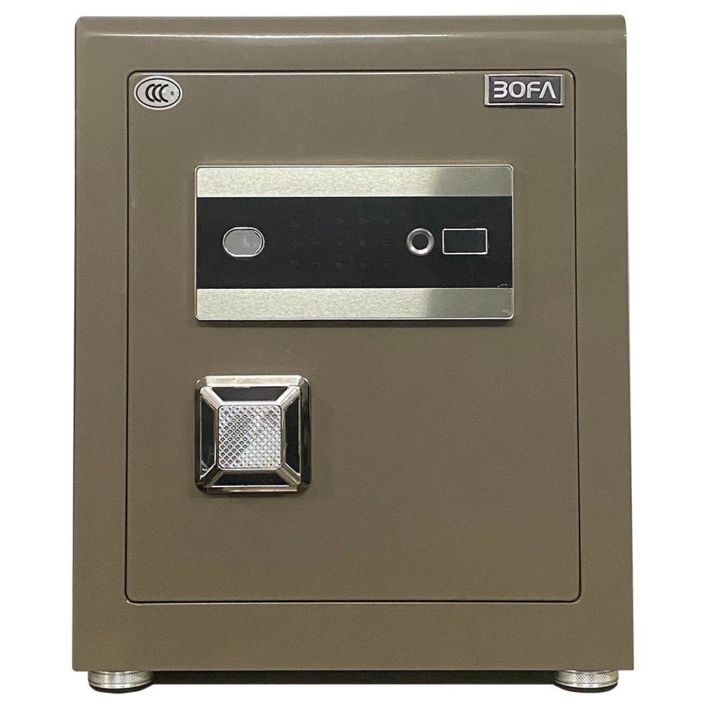 Két Sắt BOFAN SERIES BF-45ZY