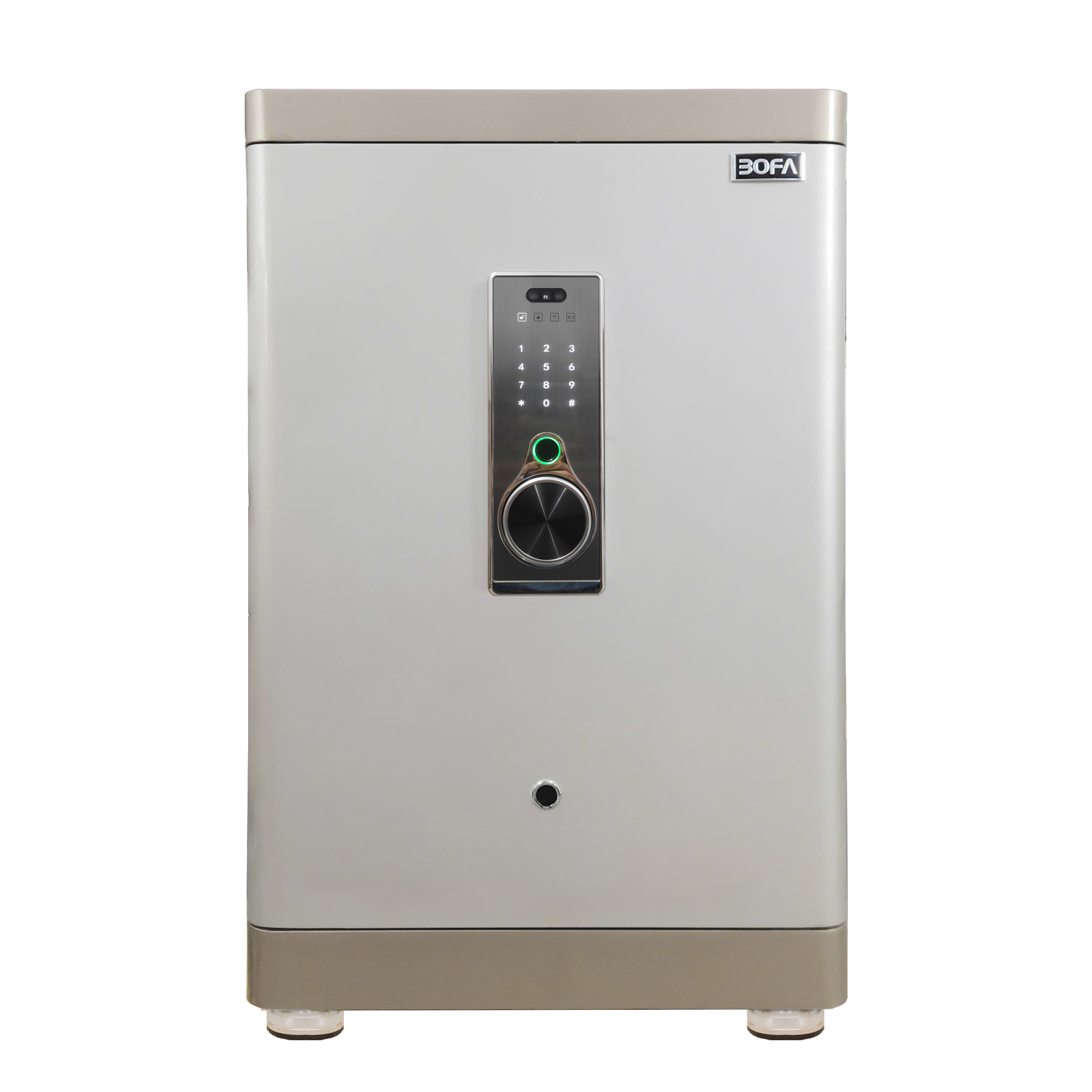 Két sắt BOYA SERIES FDG-A1/D-70BJ III