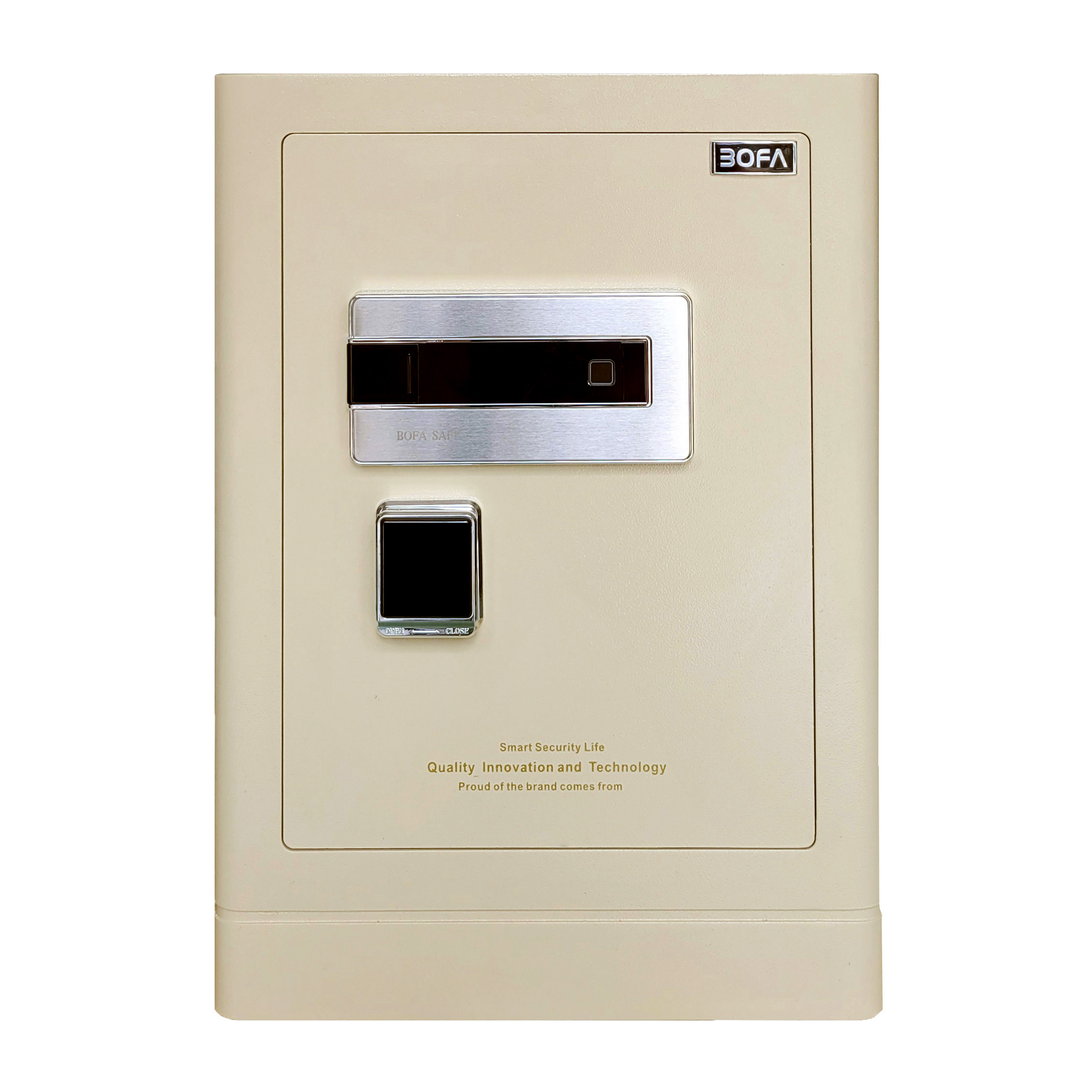 Két sắt BOSHANG SERIES FDG-A1/D-60