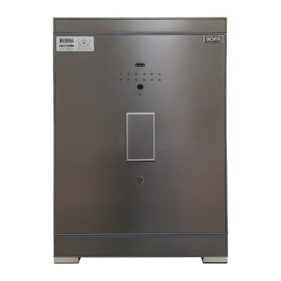 Két sắt BOJIN SERIES BJ-60LJ