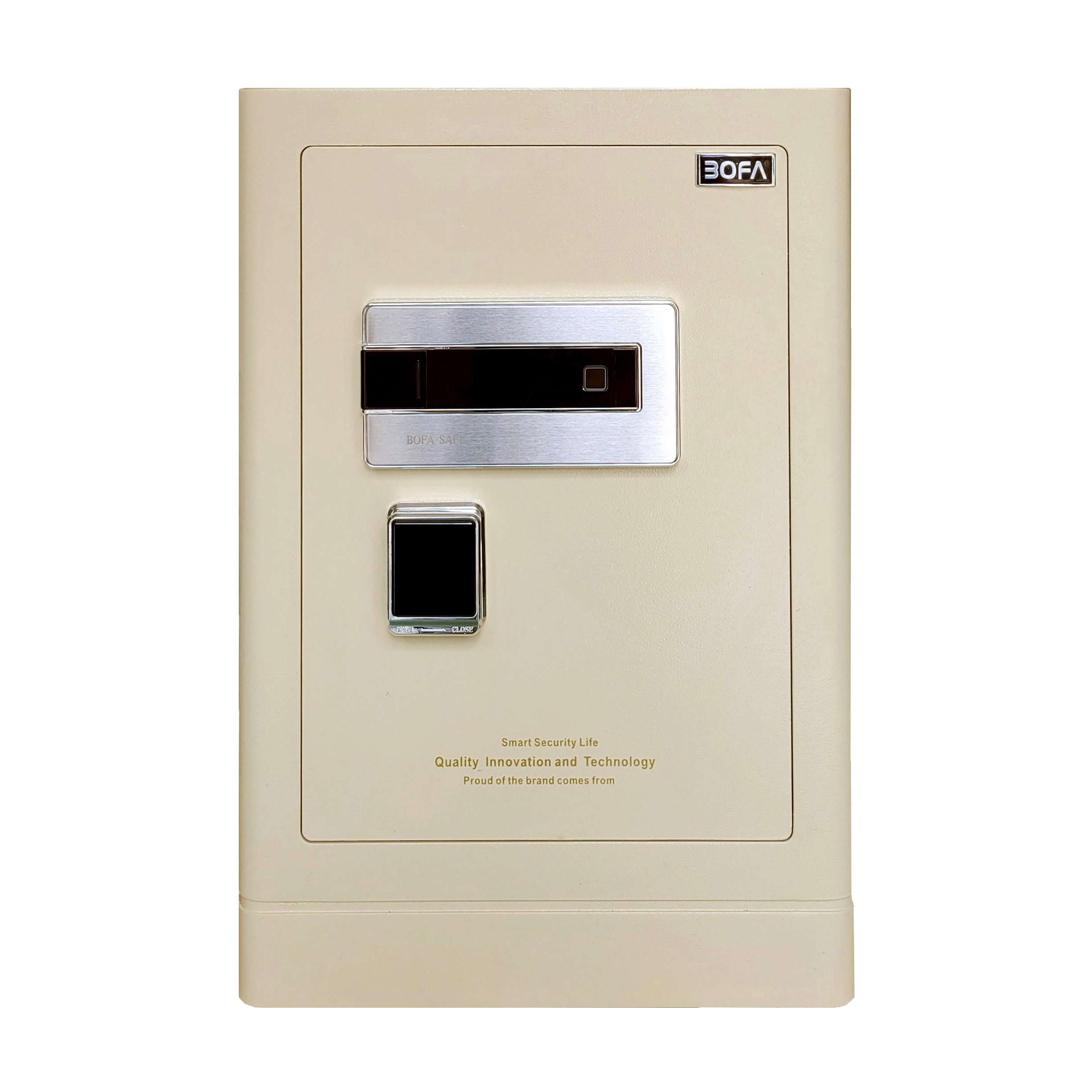 Két sắt BOSHANG SERIES FDG-A1/D-70