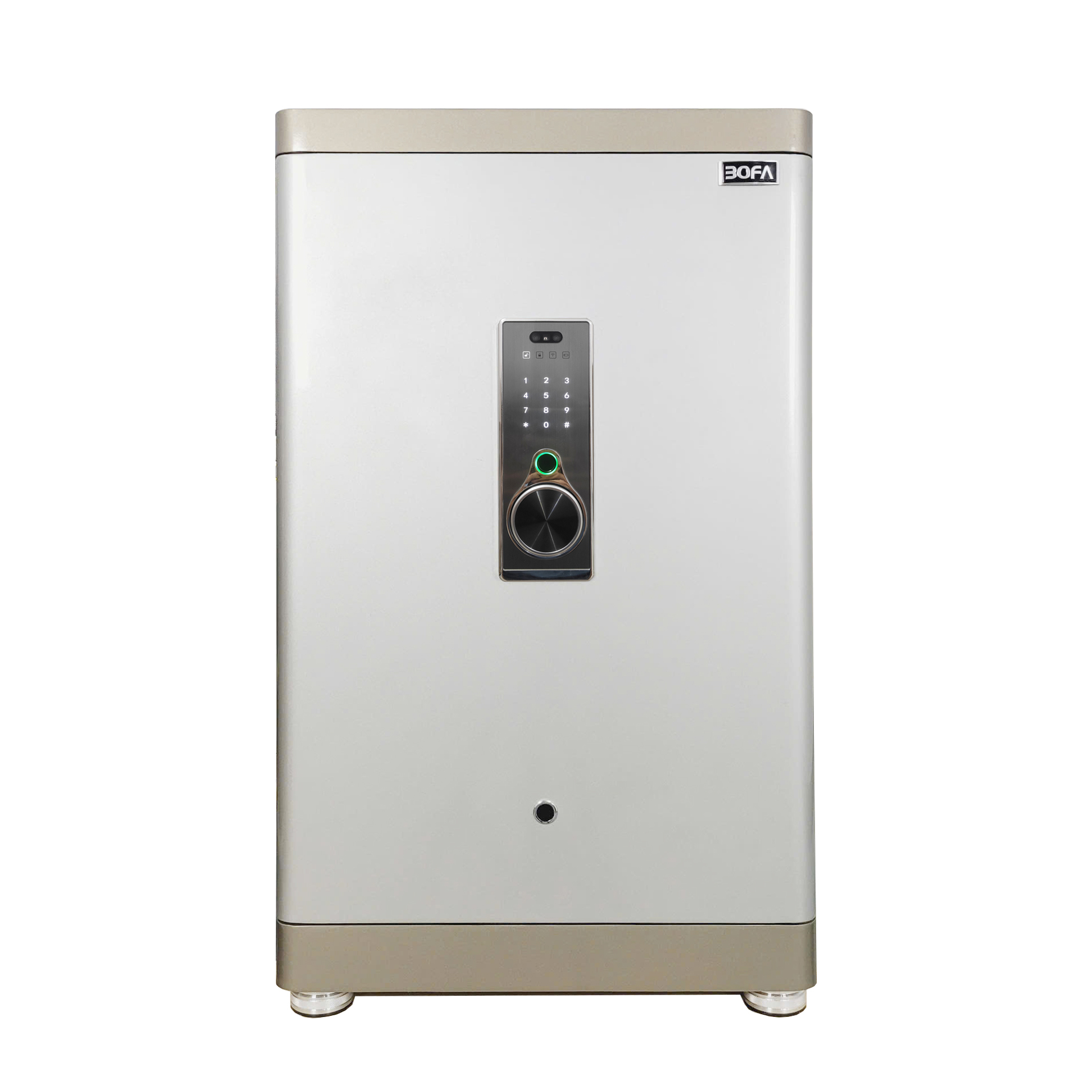 Két sắt BOYA SERIES FDG-A1/D-80BJ III